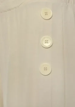 Lange Hosen|LASCANA Palazzohose Sand