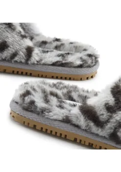 LASCANA Hausschuhe<Pantolette