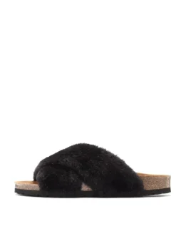 LASCANA Hausschuhe<Pantolette