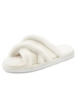 Vivance Hausschuhe<Pantolette