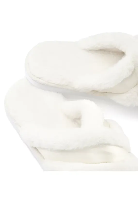 Vivance Hausschuhe<Pantolette