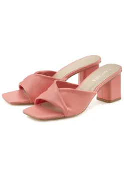 LASCANA Hausschuhe<Pantolette