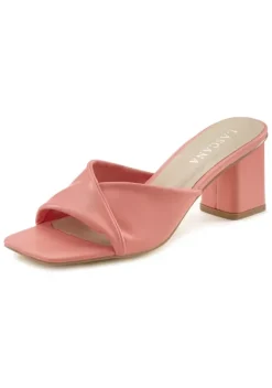 LASCANA Hausschuhe<Pantolette