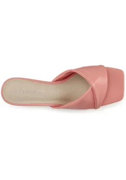 LASCANA Hausschuhe<Pantolette