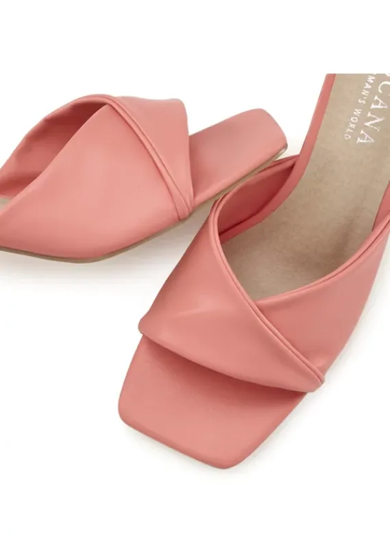 LASCANA Hausschuhe<Pantolette