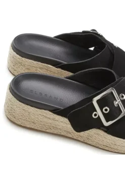 Elbsand Hausschuhe<Pantolette