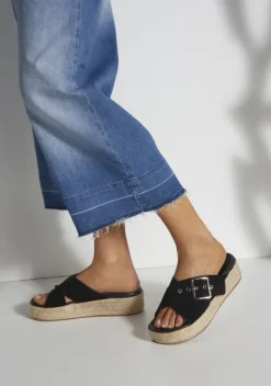 Elbsand Hausschuhe<Pantolette