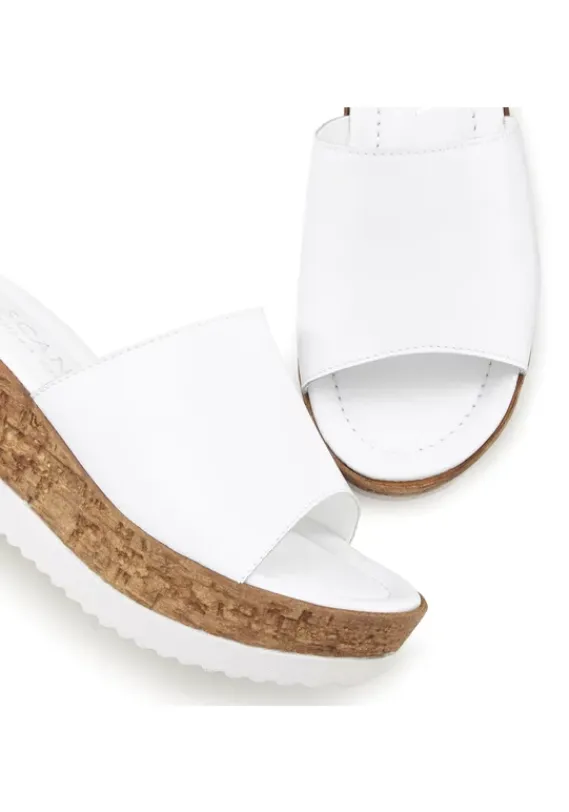 LASCANA Hausschuhe<Pantolette