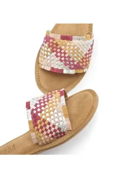 LASCANA Hausschuhe<Pantolette