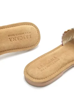 LASCANA Hausschuhe<Pantolette