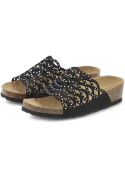 LASCANA Hausschuhe<Pantolette