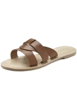 LASCANA Hausschuhe<Pantolette