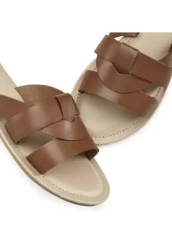 LASCANA Hausschuhe<Pantolette