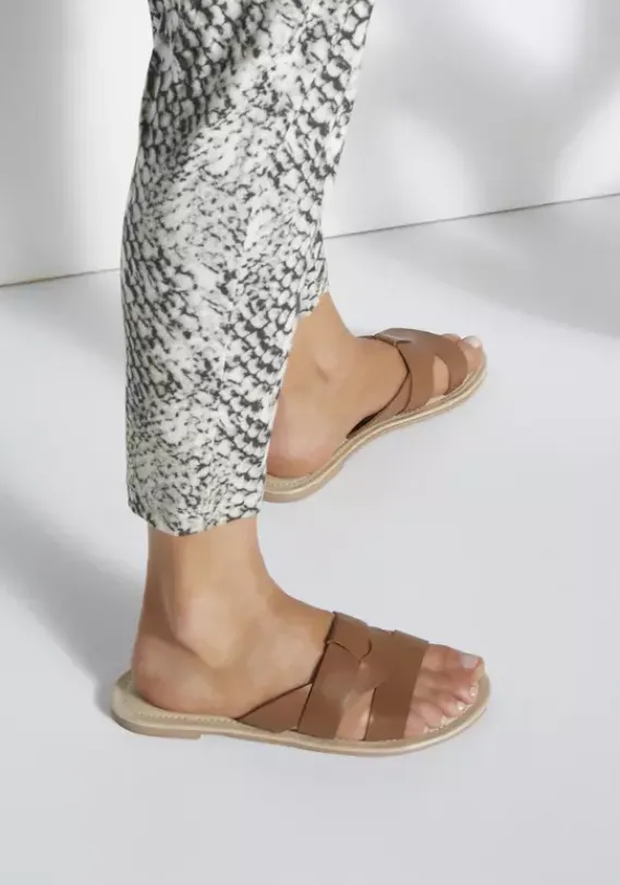 LASCANA Hausschuhe<Pantolette