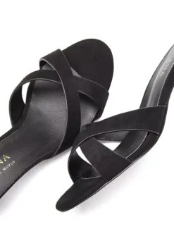 LASCANA Hausschuhe<Pantolette