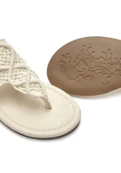 LASCANA Hausschuhe<Pantolette