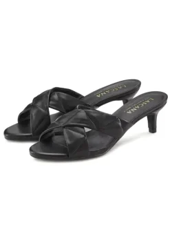 LASCANA Hausschuhe<Pantolette