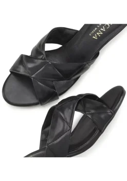 LASCANA Hausschuhe<Pantolette