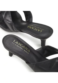 LASCANA Hausschuhe<Pantolette