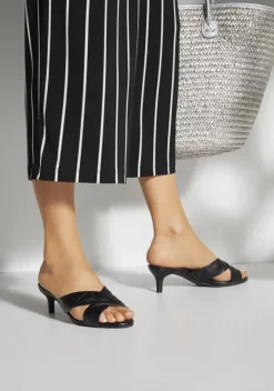 LASCANA Hausschuhe<Pantolette