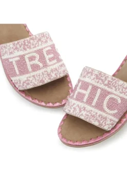 LASCANA Hausschuhe<Pantolette