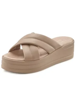 LASCANA Hausschuhe<Pantolette