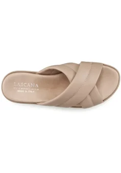 LASCANA Hausschuhe<Pantolette