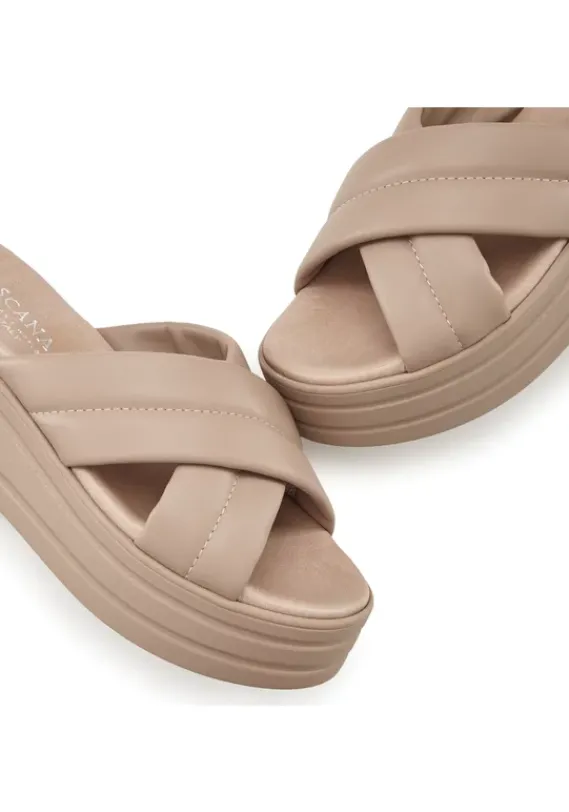 LASCANA Hausschuhe<Pantolette