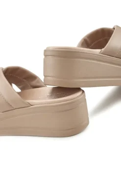 LASCANA Hausschuhe<Pantolette