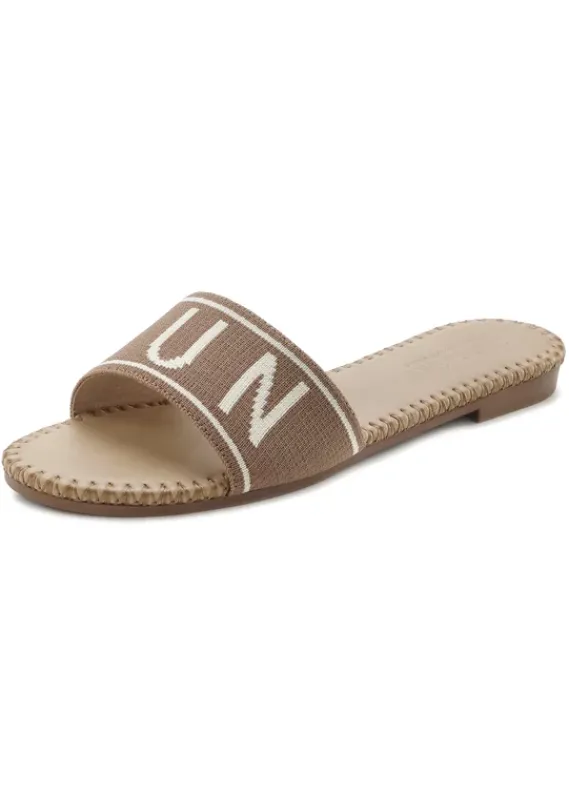 LASCANA Hausschuhe<Pantolette