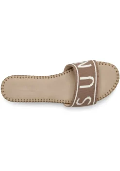 LASCANA Hausschuhe<Pantolette