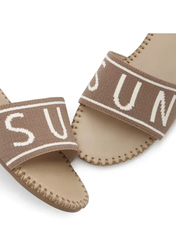 LASCANA Hausschuhe<Pantolette