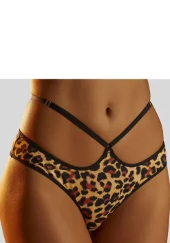 petite fleur gold Pantys<Panty