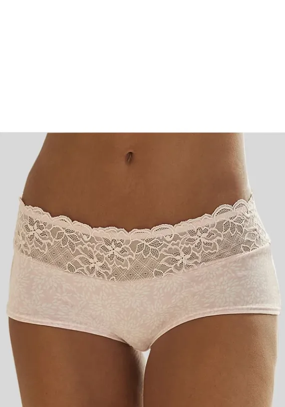 Nuance Nachhaltige Dessous & Wasche<Panty