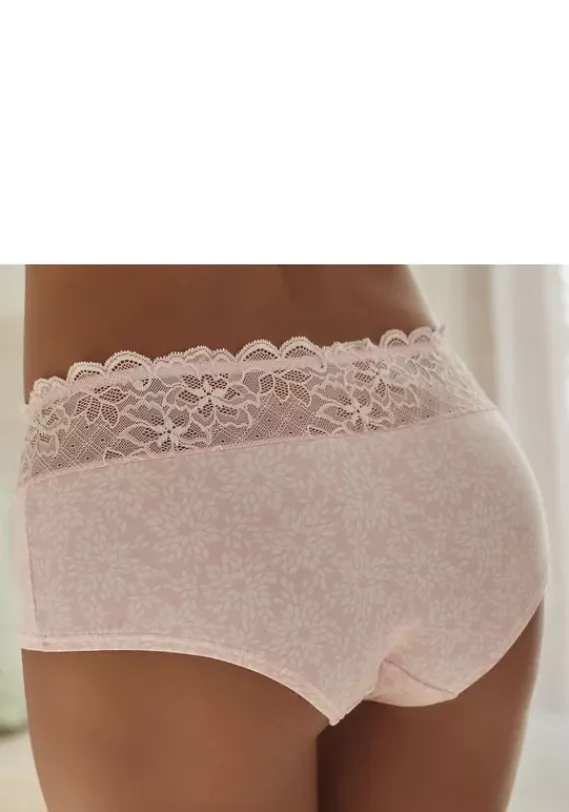 Nuance Nachhaltige Dessous & Wasche<Panty