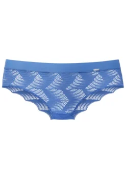 Dessous|LASCANA Panty Blau