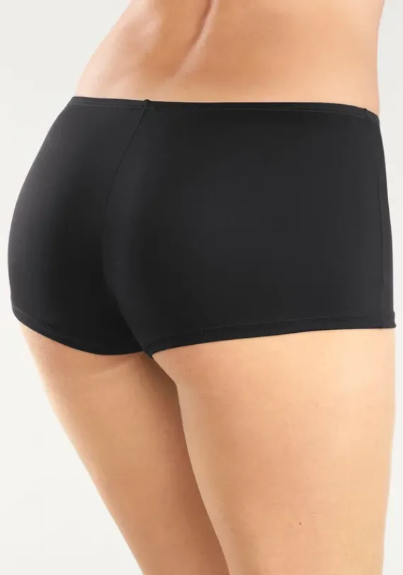 Pantys|nicht definiert Panty Schwarz