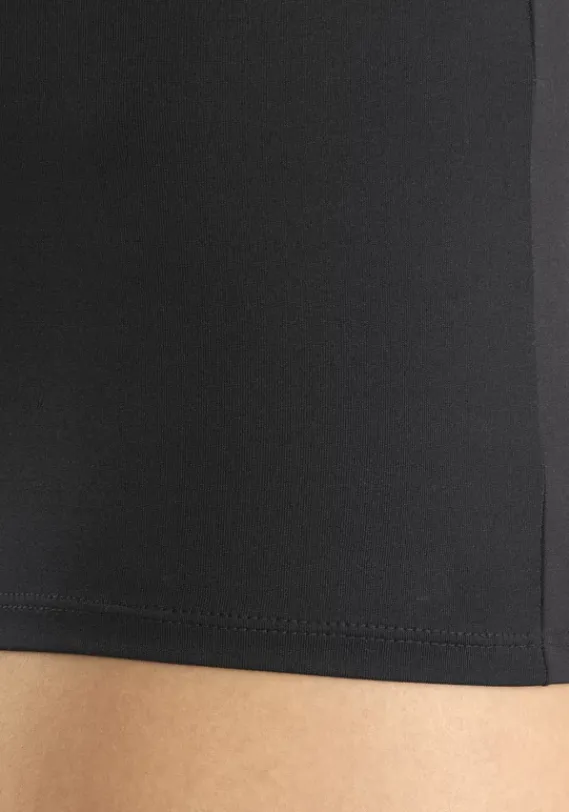 Pantys|nicht definiert Panty Schwarz