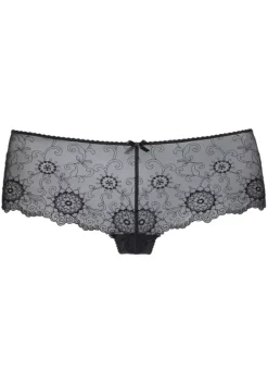 Pantys|Nuance Panty Schwarz