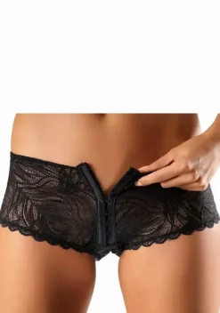 petite fleur gold Pantys<Panty