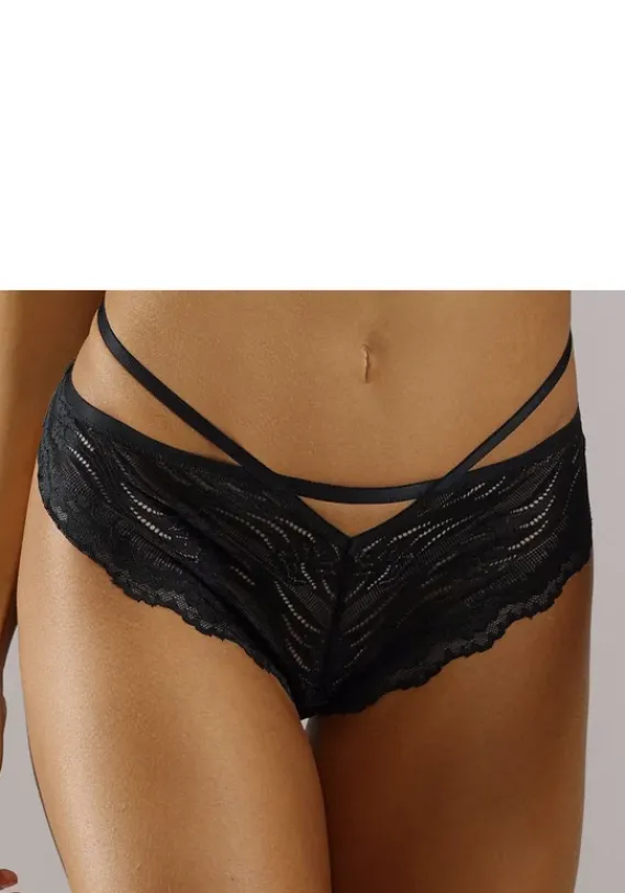 s.Oliver Pantys<Panty"Alice"