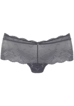 Reizwasche|LASCANA Panty"Antonella" Graublau