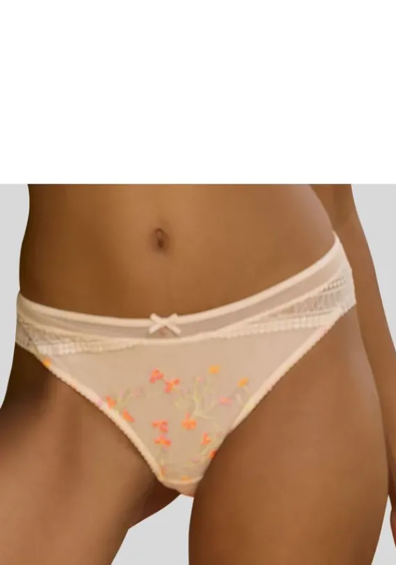 LASCANA Dessous<Panty"Jasmin"