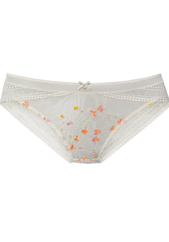 LASCANA Dessous<Panty"Jasmin"