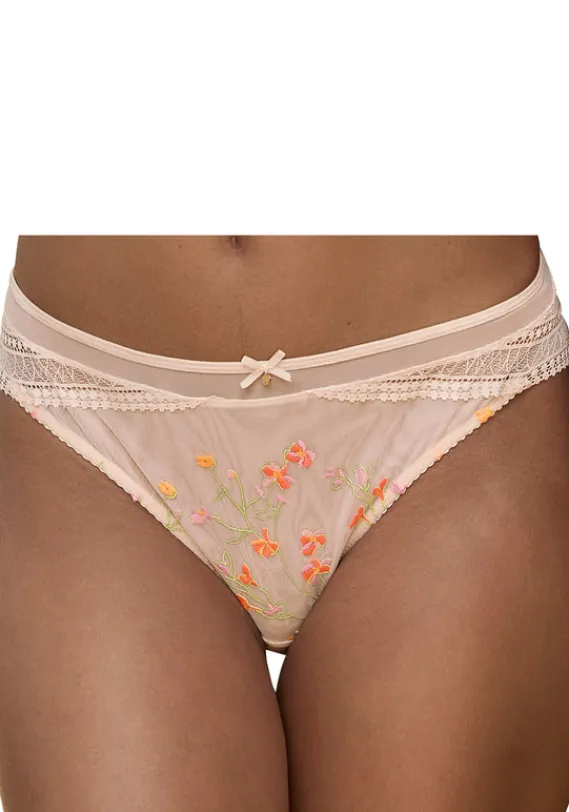 LASCANA Dessous<Panty"Jasmin"