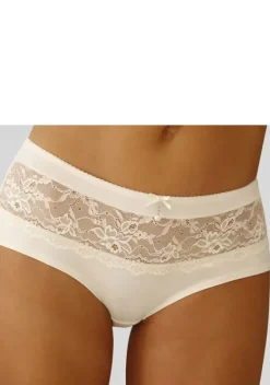 Dessous|LASCANA Panty"Nina" Creme