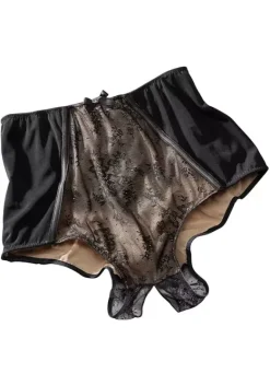 petite fleur gold Pantys<Panty-Ouvert