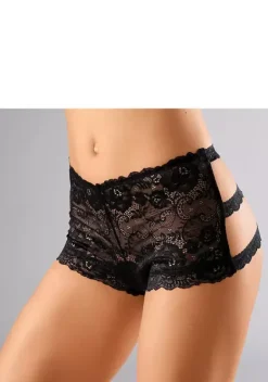 petite fleur gold Pantys<Panty-Ouvert