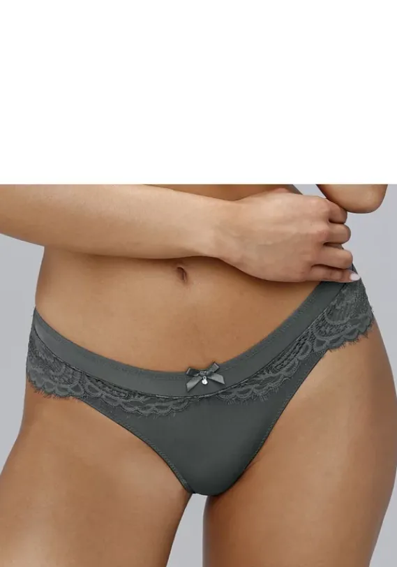 LASCANA Dessous<Panty"Valentina"