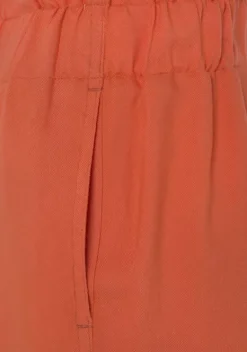 LASCANA Lange Hosen<Paperbag-Hose